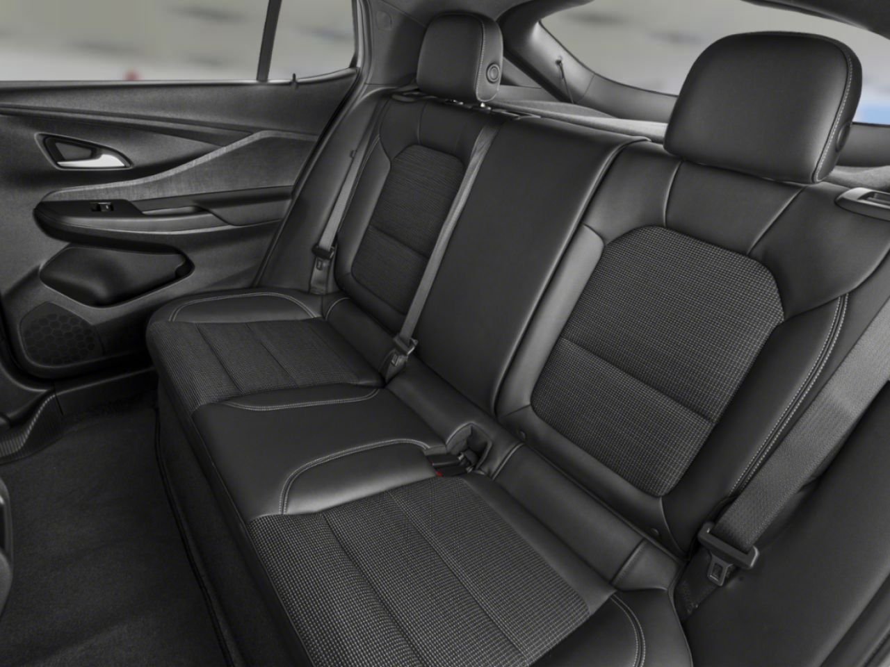 BUICK Envista ENVISTA FWD SPORT TOURING (G03) 2026 BLEU OCEAN METALLISE Rivière-du-Loup - photo #5