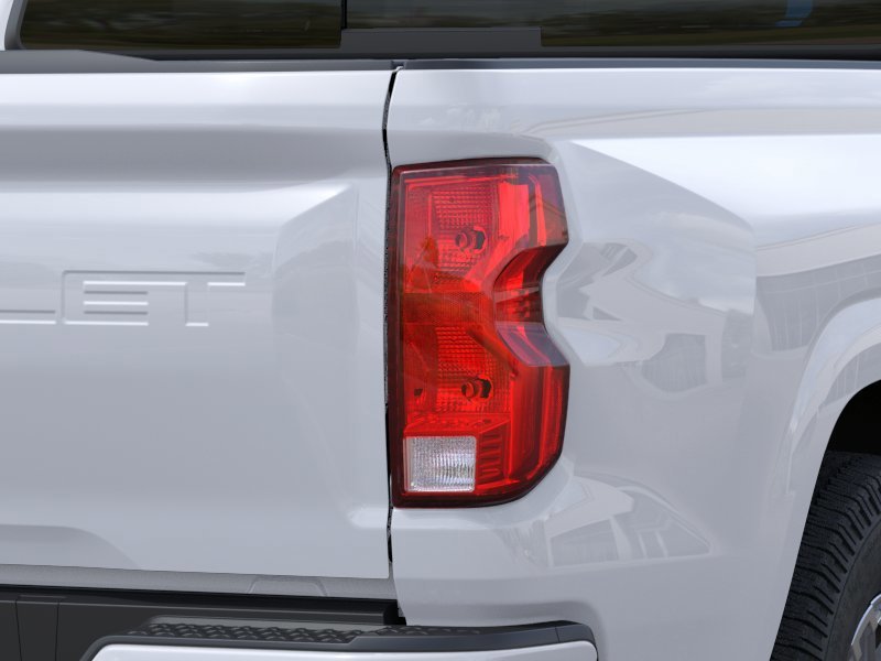2026 CHEVROLET Colorado 4 RM, Cabine multiplaces LT SUMMIT WHITE Sherbrooke - photo #10