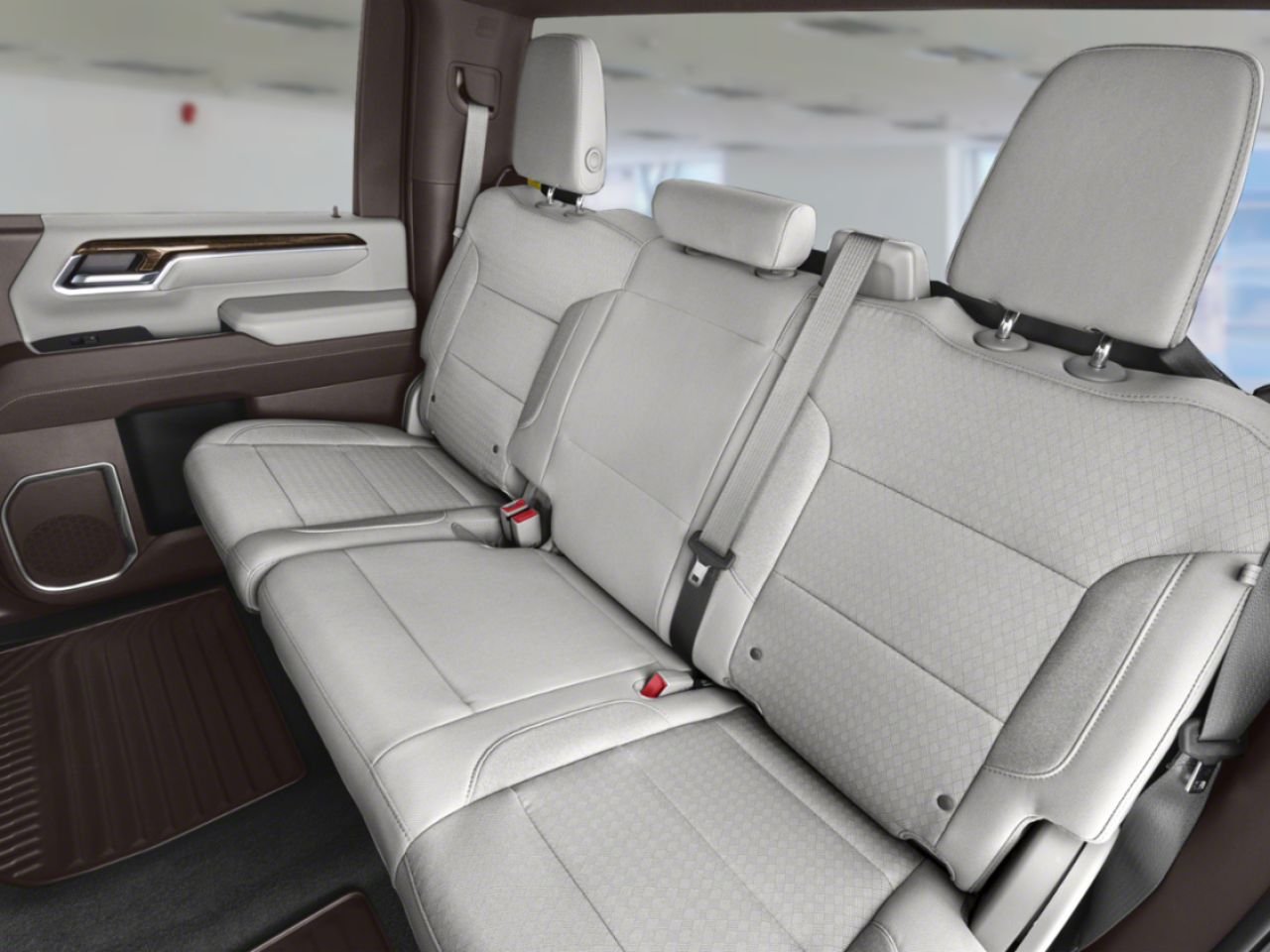 GMC Sierra 2500HD SLE 2025 Noir onyx Saint-Eustache - photo #6