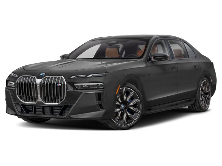 2026 BMW i7 M70 xDrive
