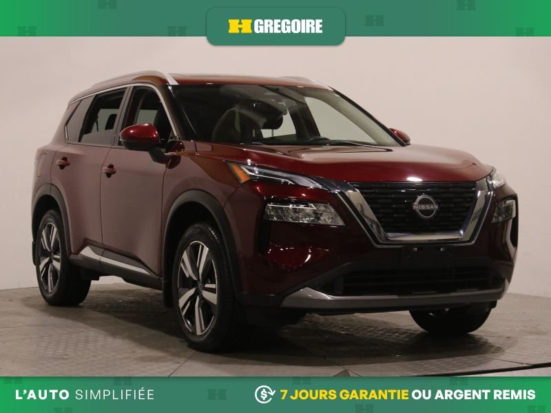 Nissan Rogue 2023 2023 Rouge
