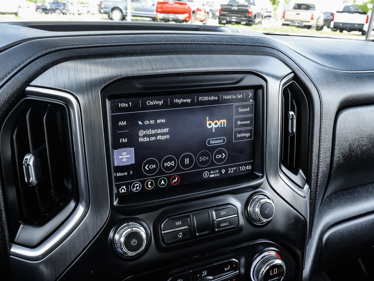 2022 GMC Sierra 3500HD 4WD Crew Cab 159 Denali Black Sherwood Park - photo #28