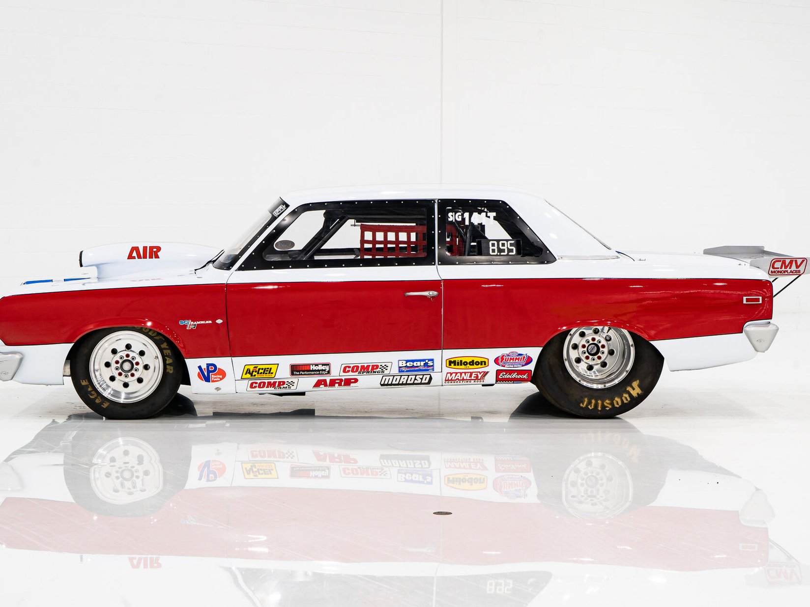 1969 AMC Rambler **PRIX EN USD** Montreal - photo #24