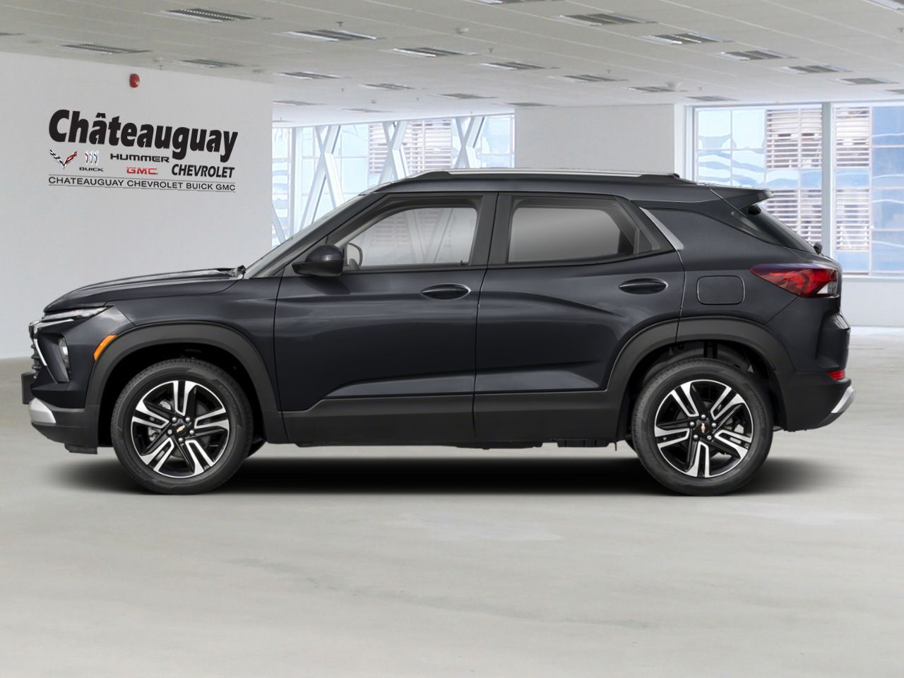 Chevrolet Trailblazer 2026