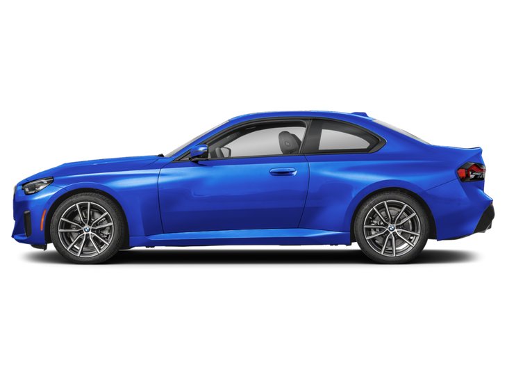 2026 BMW 2 Series 230i xDrive