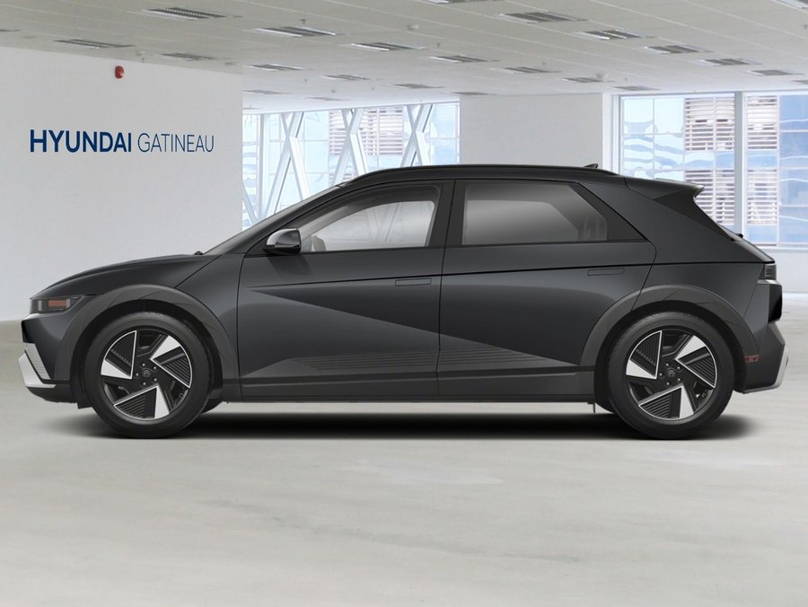 Hyundai IONIQ 5 2026 2026 Noir abysse