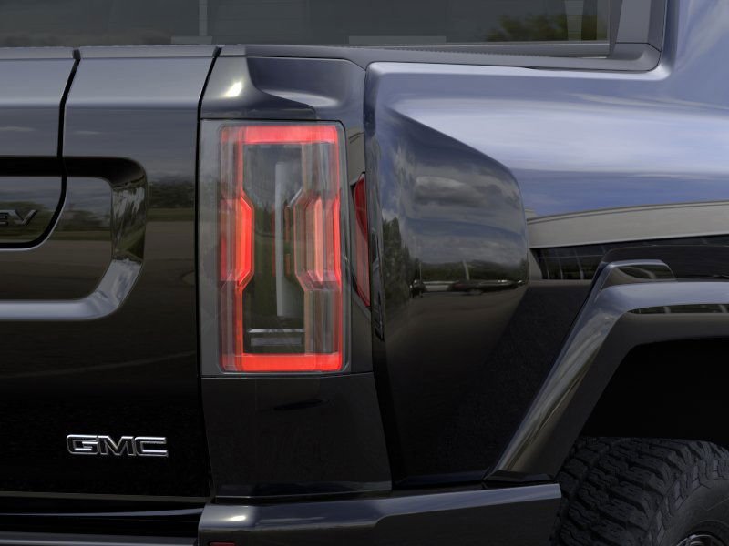 2026 GMC HUMMER EV Pickup 3X cabine multiplace e4WD Void Black Ottawa & Gatineau - photo #10
