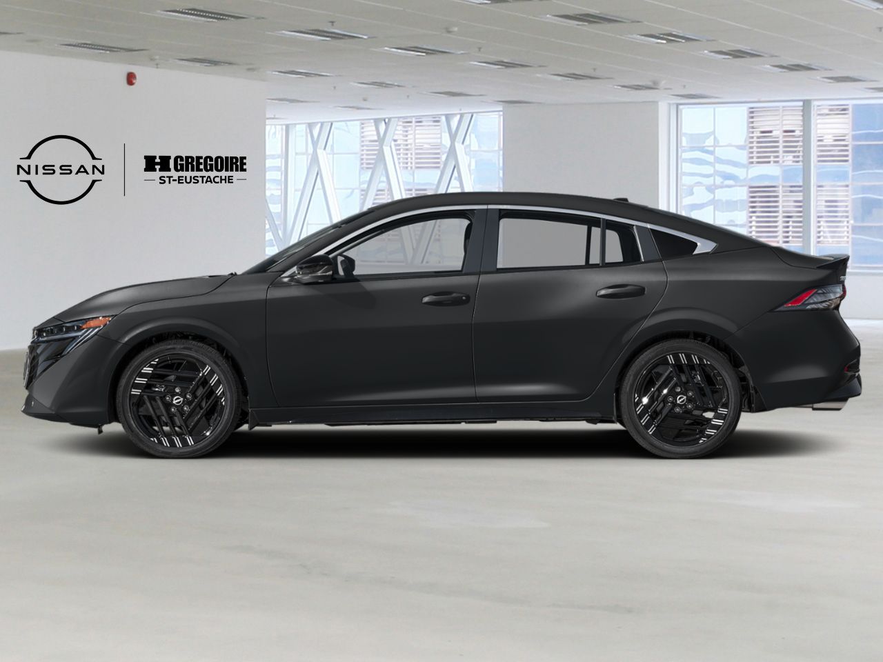 2026 Nissan Sentra