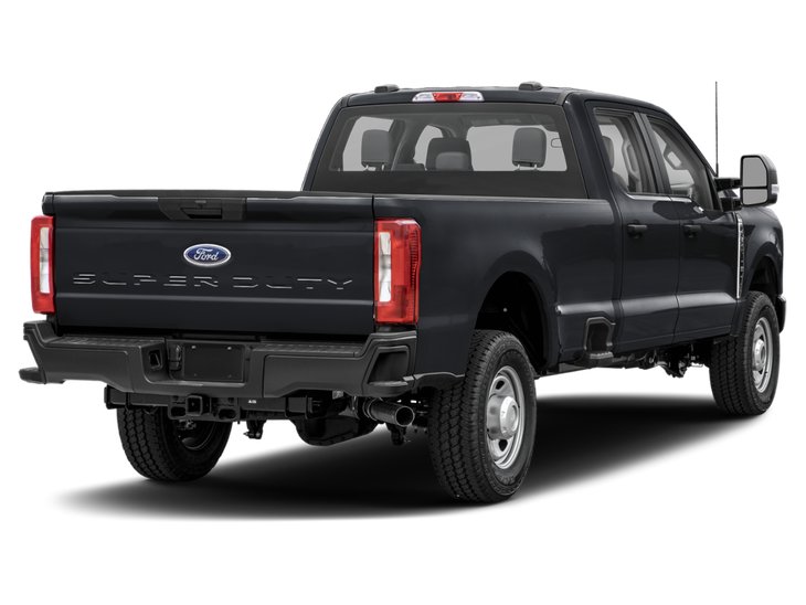 2026 Ford Super Duty F-350 à roues arrière jumelées XL