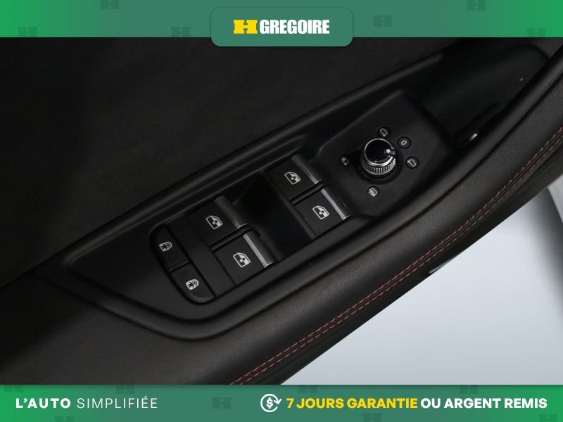 2024 Audi S5 White Saint-Eustache - photo #20