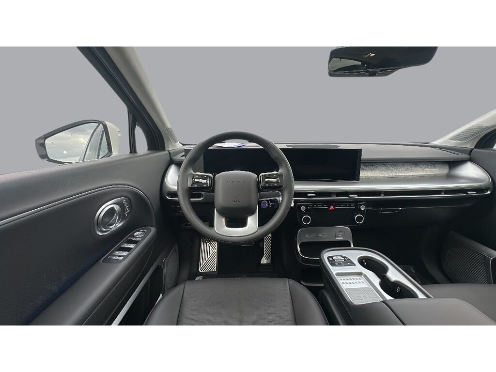 HYUNDAI IONIQ 9 2026 Blanc à thématique Serenity Gatineau - photo #12