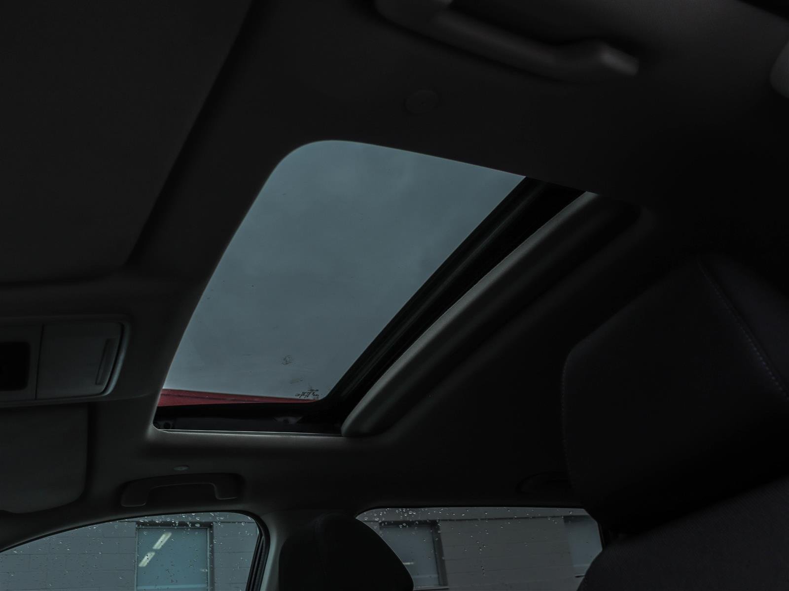 Honda CR-V Sport 2024 Black Ottawa & Gatineau - photo #5