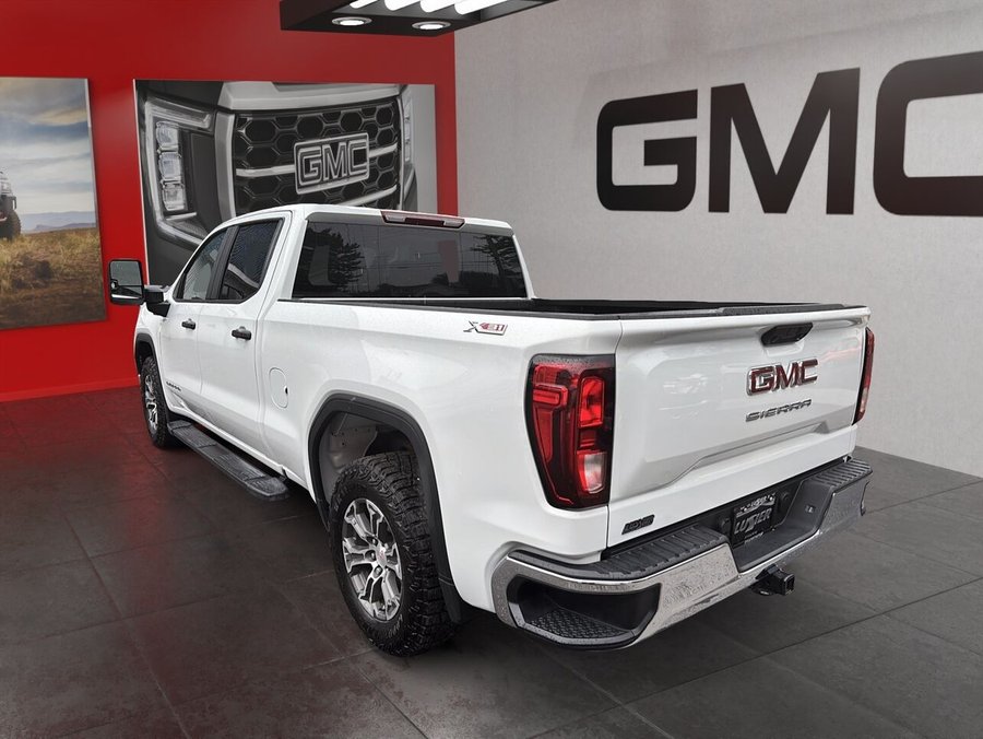 2026 GMC Sierra 1500 2026 White