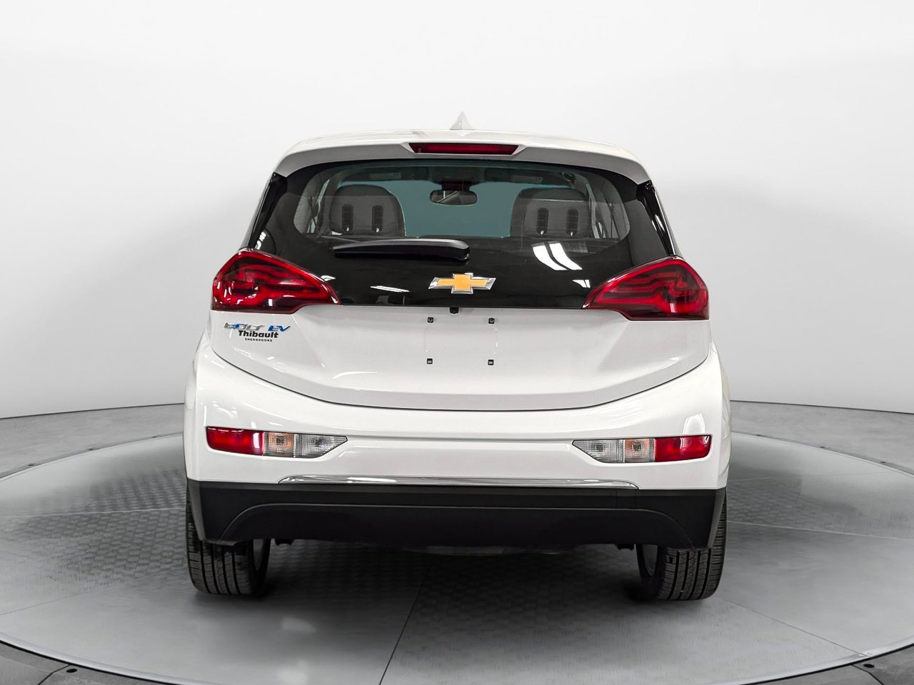 2019 Chevrolet Bolt EV LT Saint-Eustache - photo #4