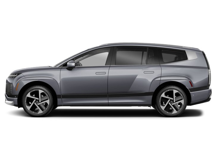2026 Hyundai IONIQ 9 Preferred +