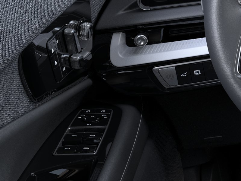 2027 CADILLAC OPTIQ 4 portes - Sport Grey Sherbrooke - photo #21