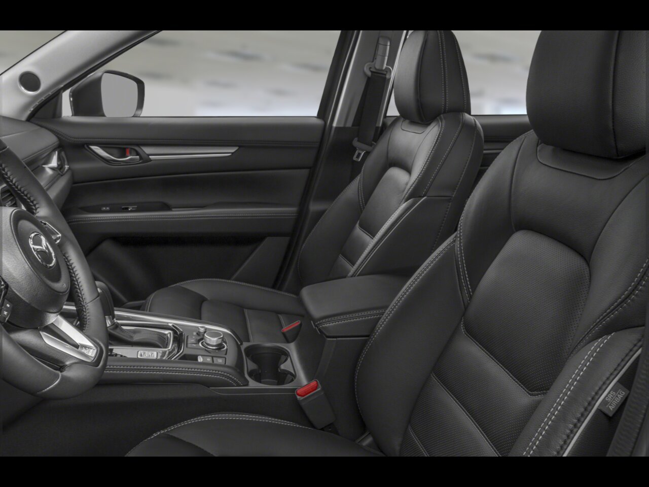 Mazda CX-5 JM3KFBDM5S0576953 2025 Mirabel - photo #8