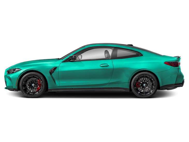 2026 BMW M4 