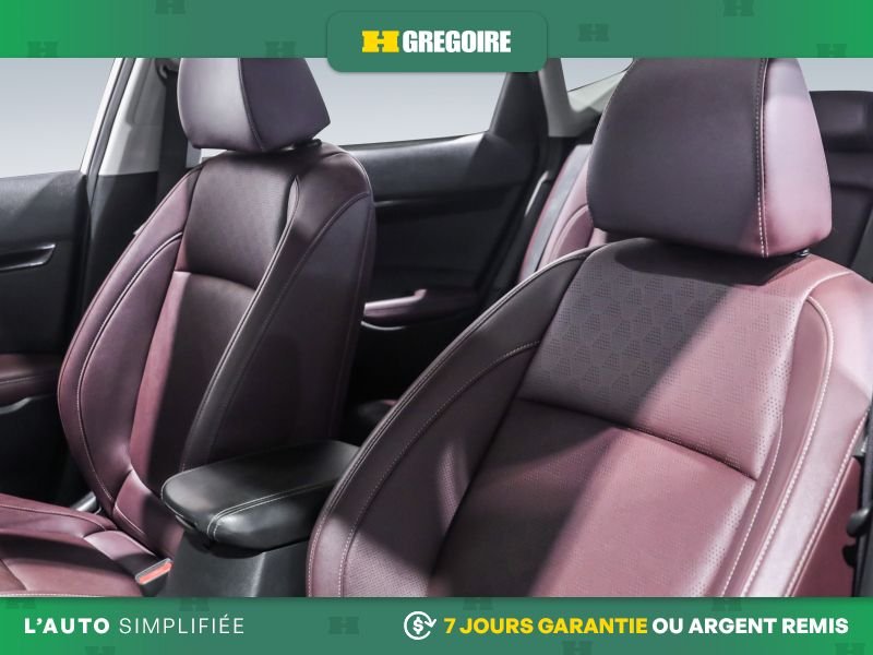 Kia Seltos 2023 Blanc Saint-Eustache - photo #13