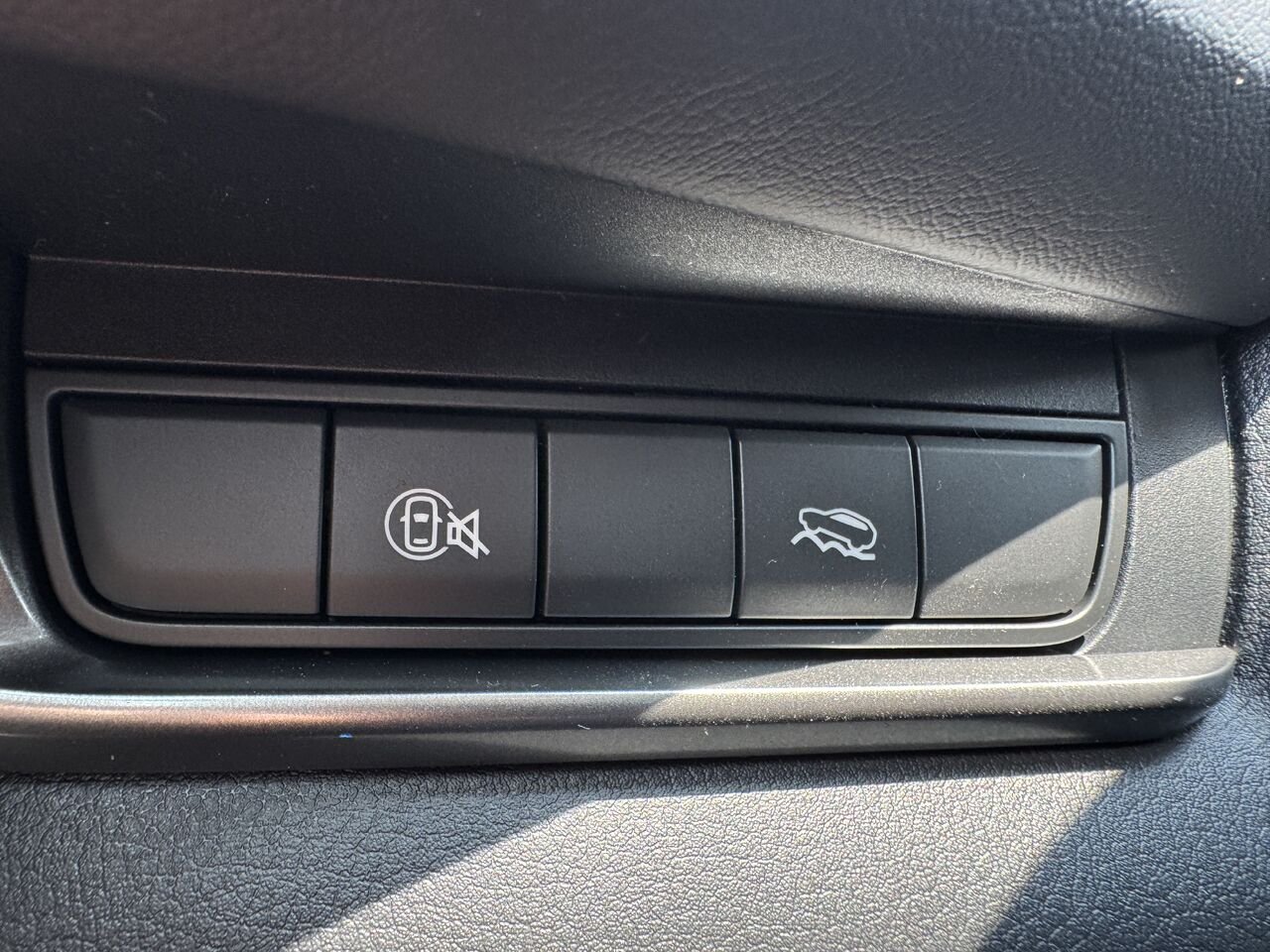 2026 Mazda CX-30 GX TI Machine Grey Metallic Saint-Jérôme - photo #12