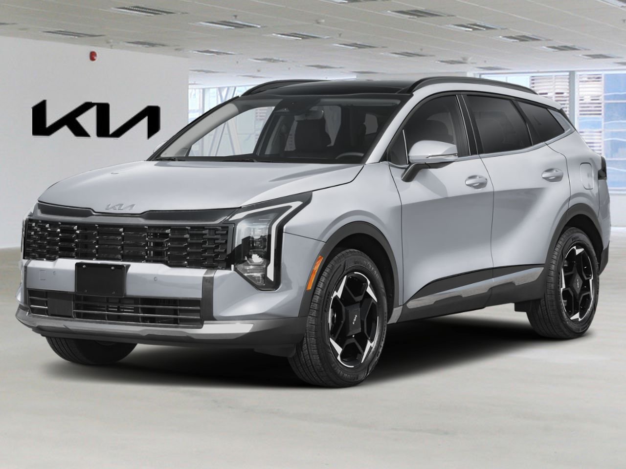 KIA Sportage hybride 2027 Gatineau - photo #0