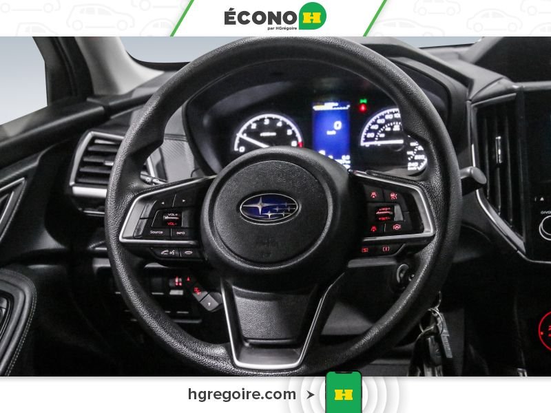 2023 Subaru Forester Silver Saint-Eustache - photo #14