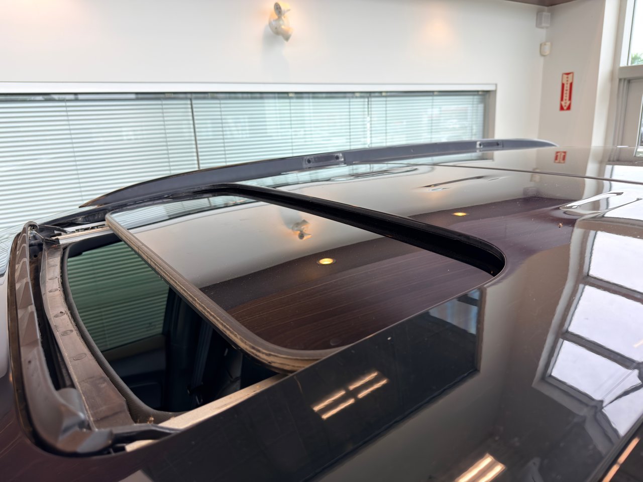 2019 Honda Pilot Black Notre-Dame-des-Prairies - photo #6
