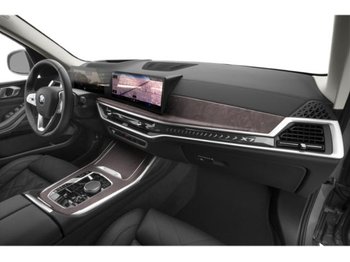 BMW X7 M60i xDrive
