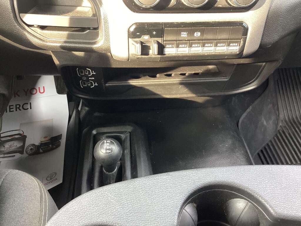 2024 Ram 2500 White Gatineau - photo #14