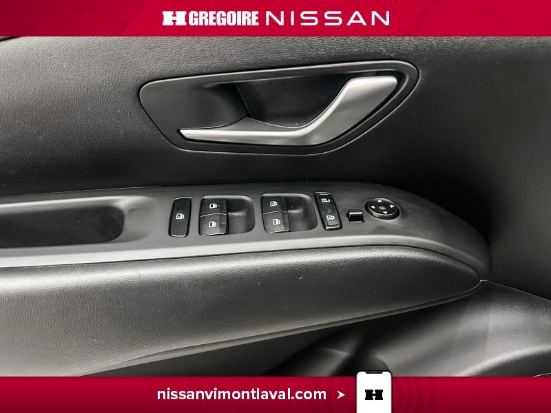 Hyundai Tucson 2024 Gris Saint-Eustache - photo #19