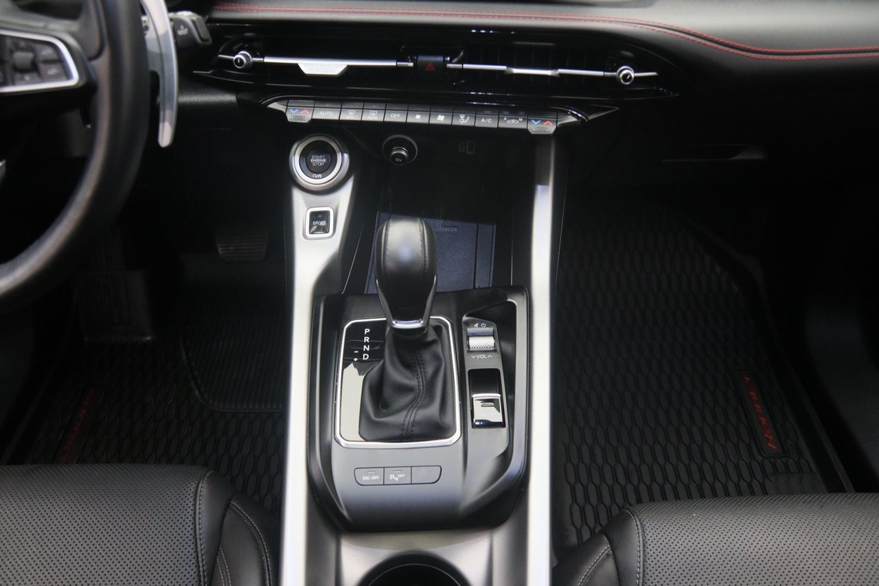 2024 Dodge Hornet R/T Plus Gold Baie-Comeau - photo #12