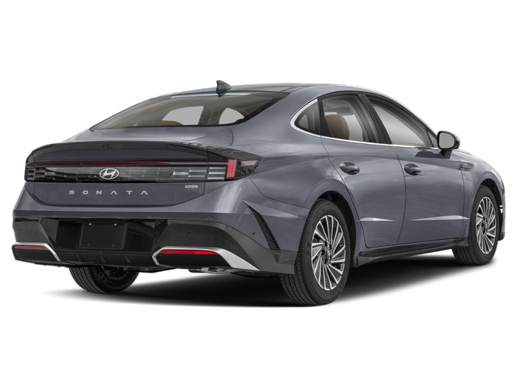 2026 Hyundai Sonata Hybrid Preferred-Trend