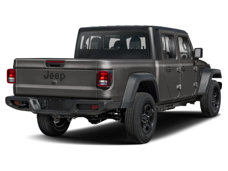 2026 Jeep Gladiator 85e anniversaire