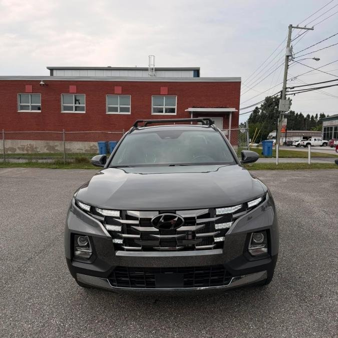 Hyundai Santa Cruz 2023 2023 Gris