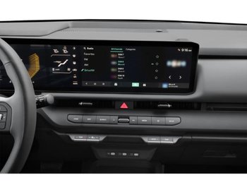Kia Seltos EX Premium