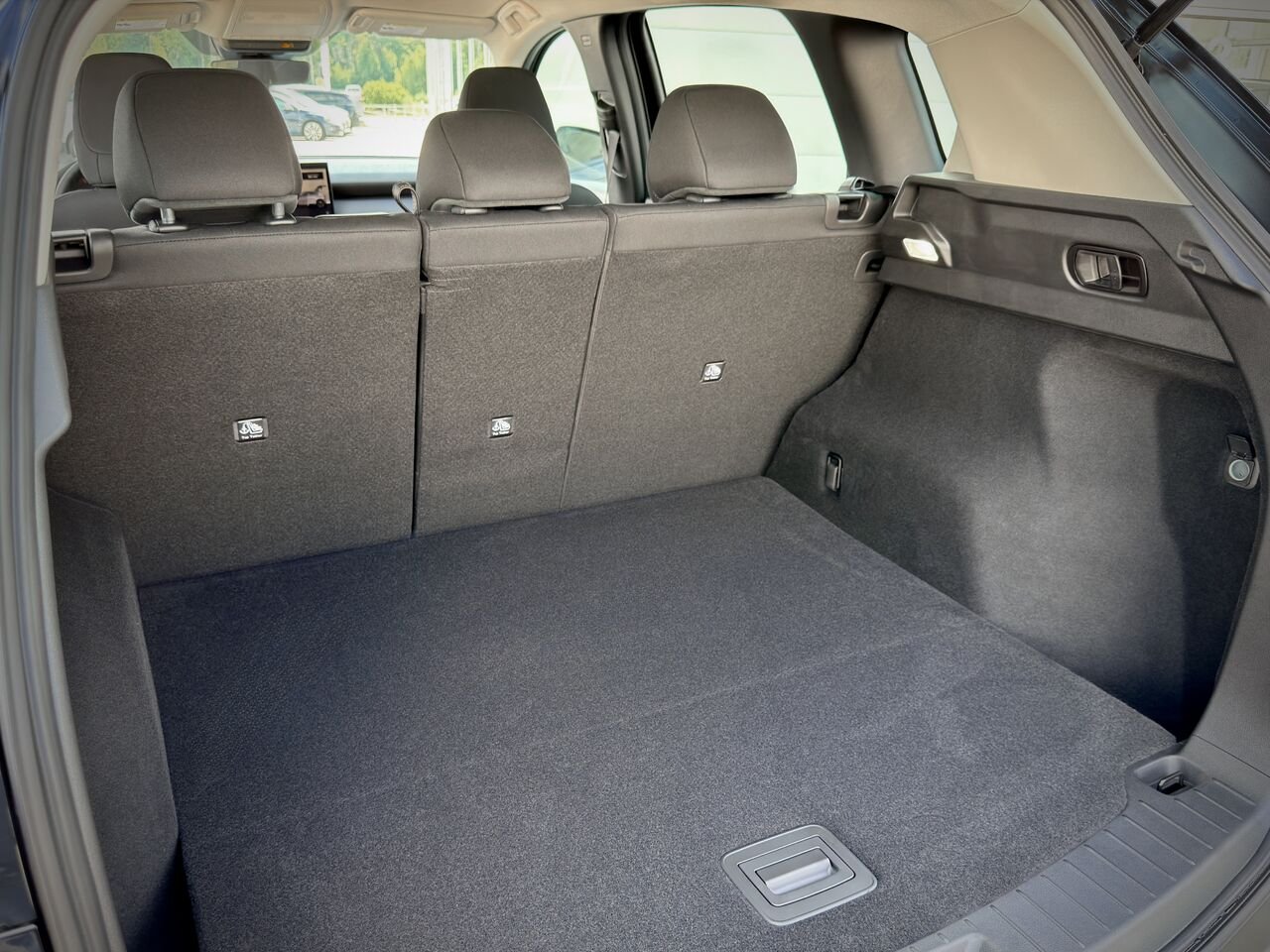2026 MAZDA CX-5 Soul Red Crystal Metallic Notre-Dame-des-Prairies - photo #12