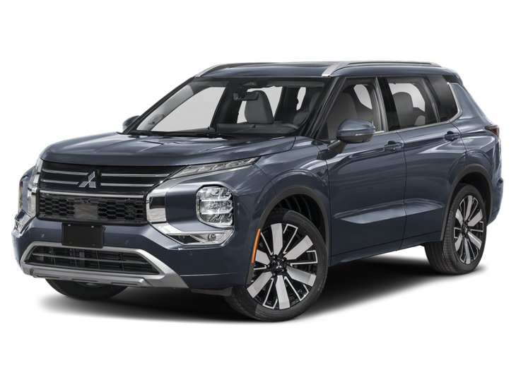 2026 Mitsubishi Outlander GT Premium