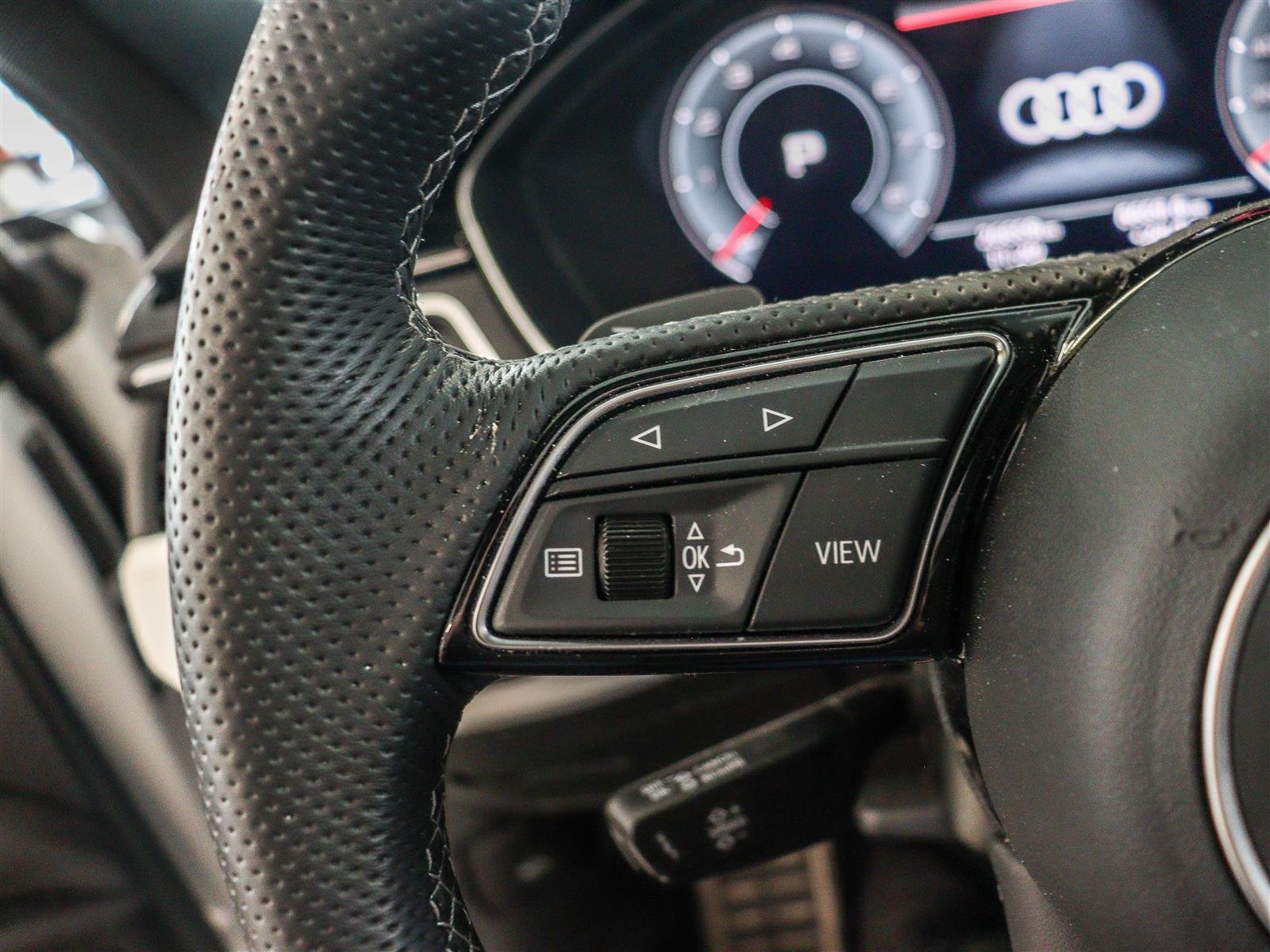 2023 Audi A5 Coupe 45 Progressiv Ottawa & Gatineau - photo #27