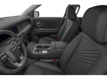 Hyundai Palisade Preferred Trend