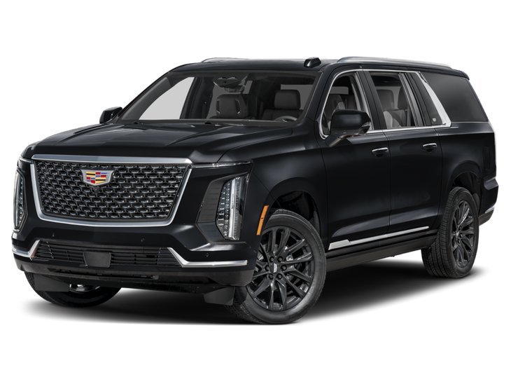 2026 Cadillac Escalade ESV Série V TI