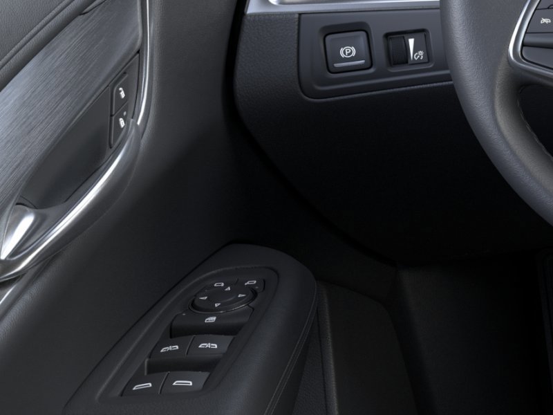 2025 CADILLAC XT5 TI 4 portes de luxe White Sherbrooke - photo #21