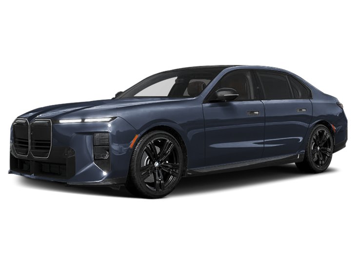 2027 BMW Série 7 740 xDrive MSE