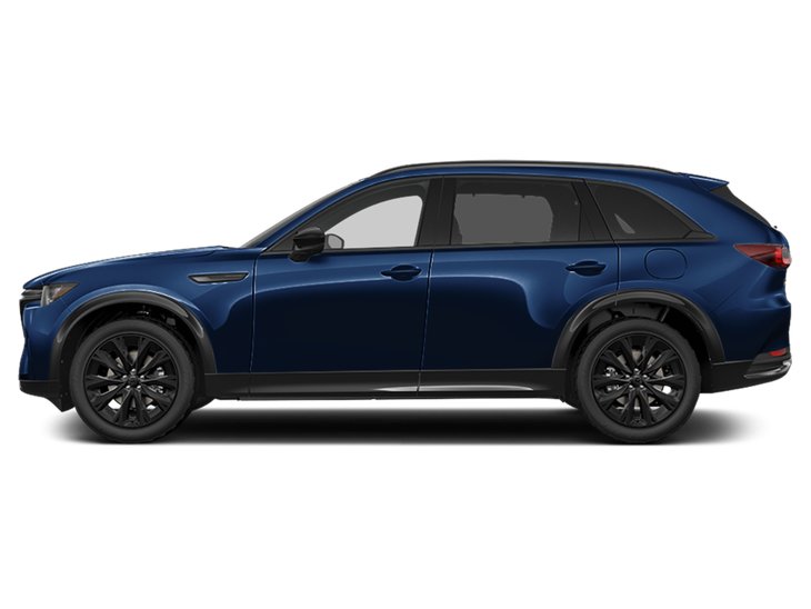 2026 Mazda CX-90 MHEV GT-P