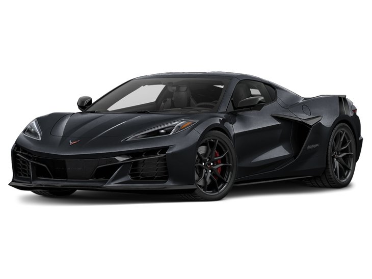2027 Chevrolet Corvette 3LT