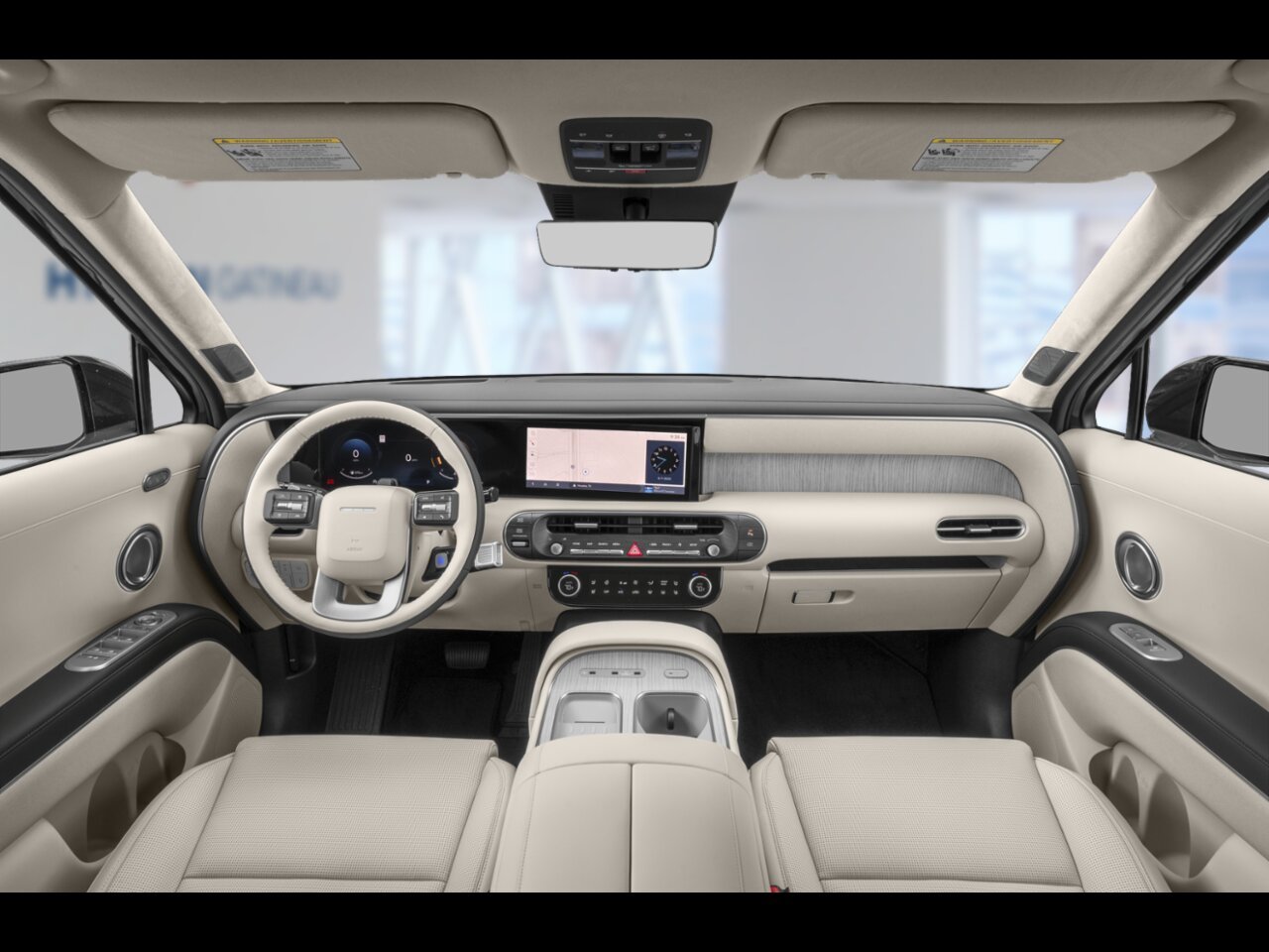 Hyundai Palisade 2027 Earthy Brass Gatineau - photo #7