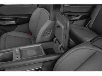 Kia EV9 Land