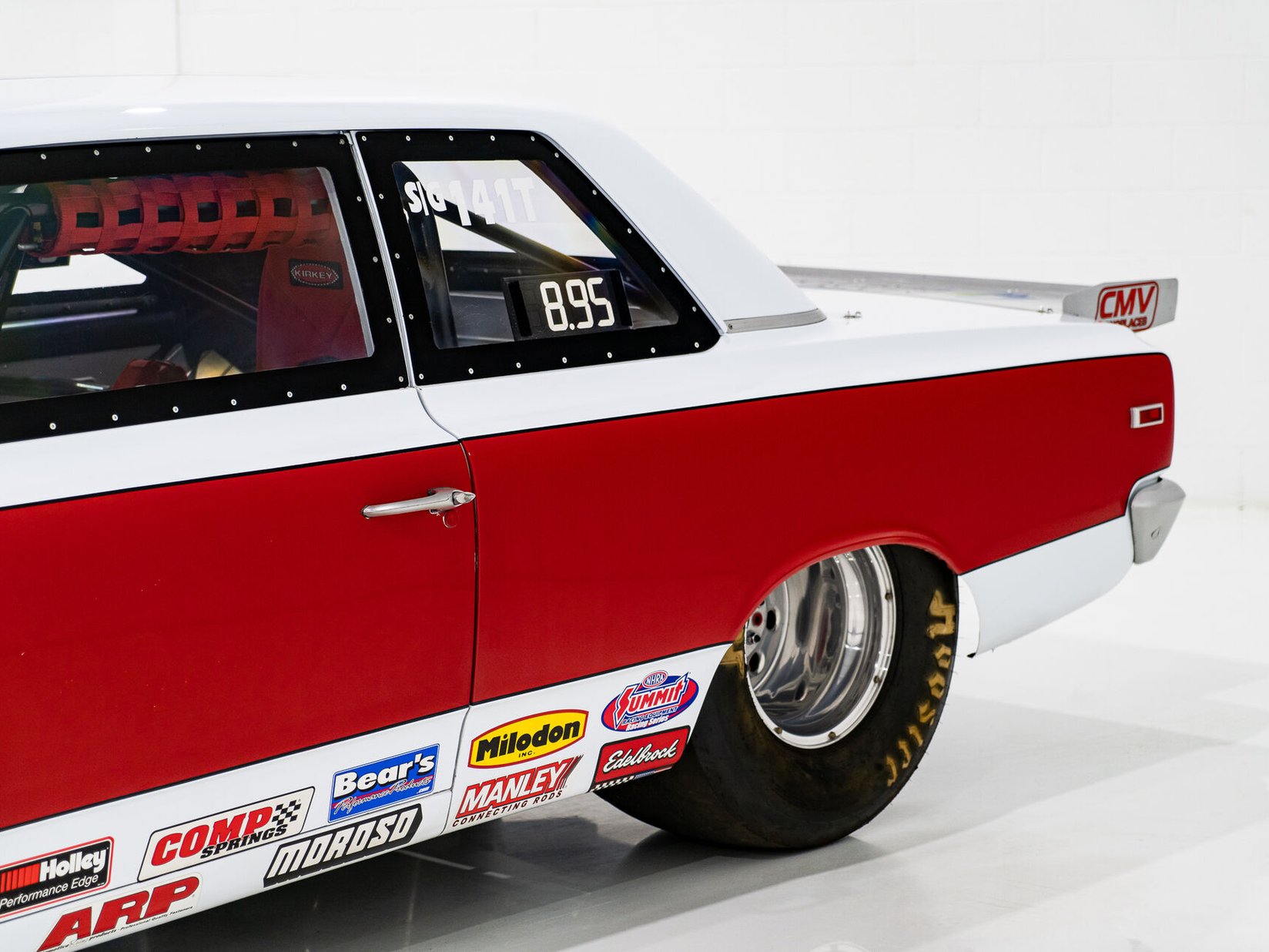 1969 AMC Rambler **PRIX EN USD** Montreal - photo #37