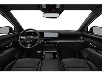 Hyundai Tucson hybride Édition Night