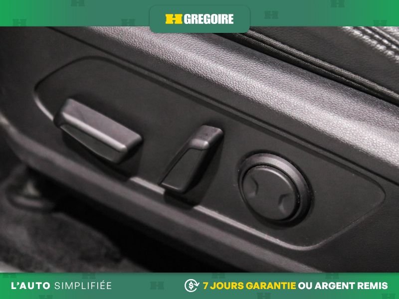 Hyundai Tucson 821990 | Luxury AWD AUTO AC CUIR TOIT NAV MAGS CAM BLEUTOOT 2023 Rouge Laval - photo #17