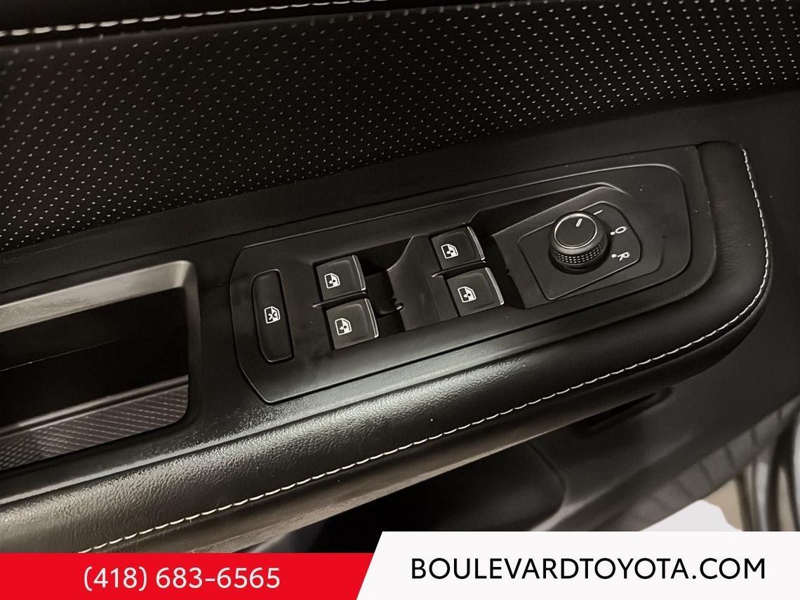 Volkswagen Atlas Cross Sport 99438A-125 | 4MOTION SE, AWD 2024 Gris Québec - photo #25